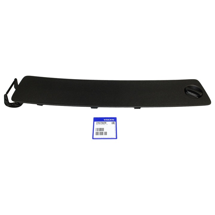 Eredeti elsősegélynyújtó rekesz fedele, Volvo XC90 II, 2016-, új