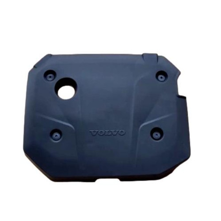 Eredeti Volvo motortér burkolat V60, S90, V90, XC60, XC90 II, 2.0D modellekhez, új
