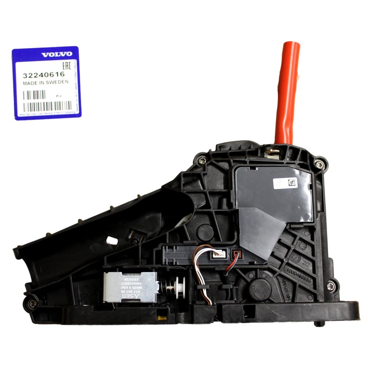 Mecanism schimbator de viteze original Volvo, pentru S60, V60, V90, XC60, XC90 II, nou