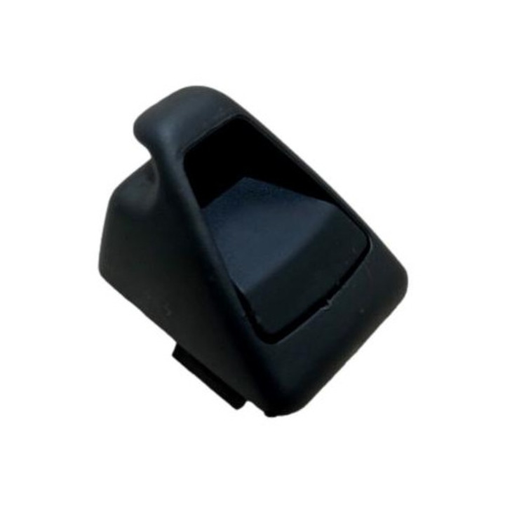 Suport auto original Volvo, pentru C40, XC40, S60, V60, S90, V90, XC60, XC90 II, negru