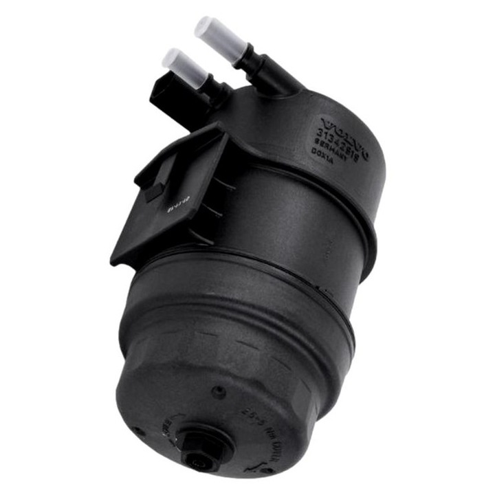 Üzemanyagszűrő ház szűrőbetéttel, Volvo, C30 C70 S40 V50 S60 V60-hoz, új