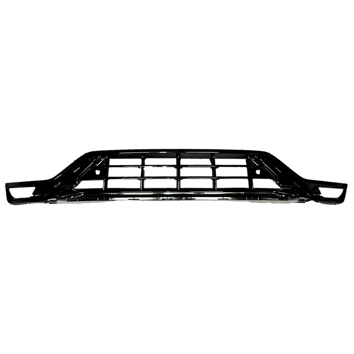 Spoiler original pentru Volvo XC90 II, R-Design, negru lucios, 2023-