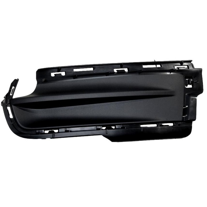 Grila dreapta, bara de protectie fata, OE 31449323, VOLVO V90CC