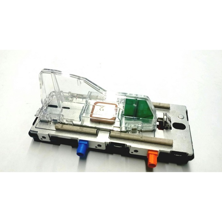 Antena tip rechin pentru VOLVO V60 S90 V90 XC40 XC90 II, originala