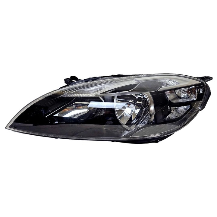 Far stanga halogen H7 original Volvo V40, 2013-2019, 31420003