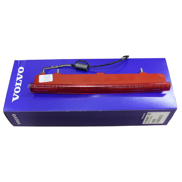 Eredeti hátsó féklámpa Volvo V40 V40CC, 2013-2019, új