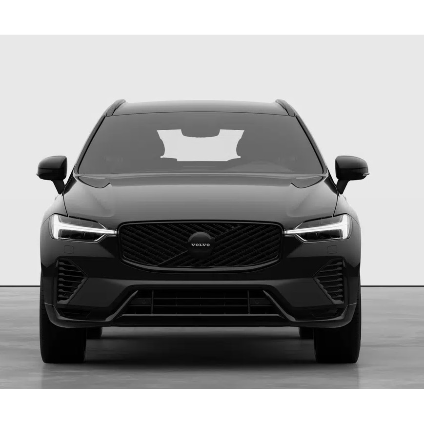Grila originala VOLVO XC60 II BLACK EDITION OE 32409588 - eMAG.ro