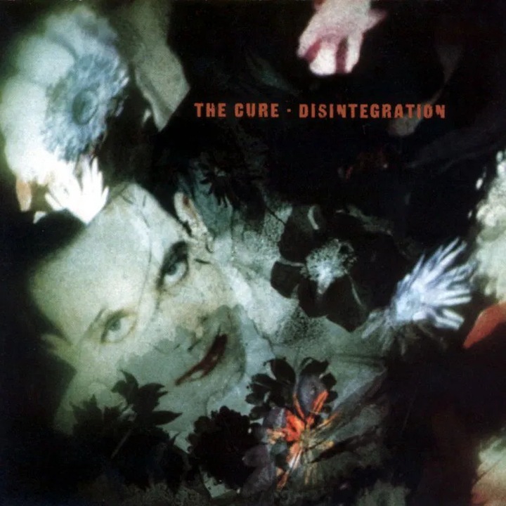 The Cure: Disintegration Deluxe [2xWinyl]