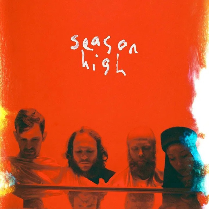 Little Dragon: Season High - Set Vinyl (LP) + CD, Pop, 1 disc CD, 1 disc Vinyl
