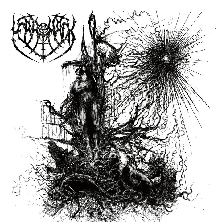 Merrimack: Of Grace Of Gravity - CD, Mystic Production