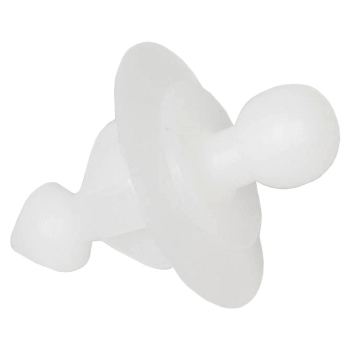 Rögzítőbilincs a kerék feletti rugóhoz, Volvo, C30, 30698669