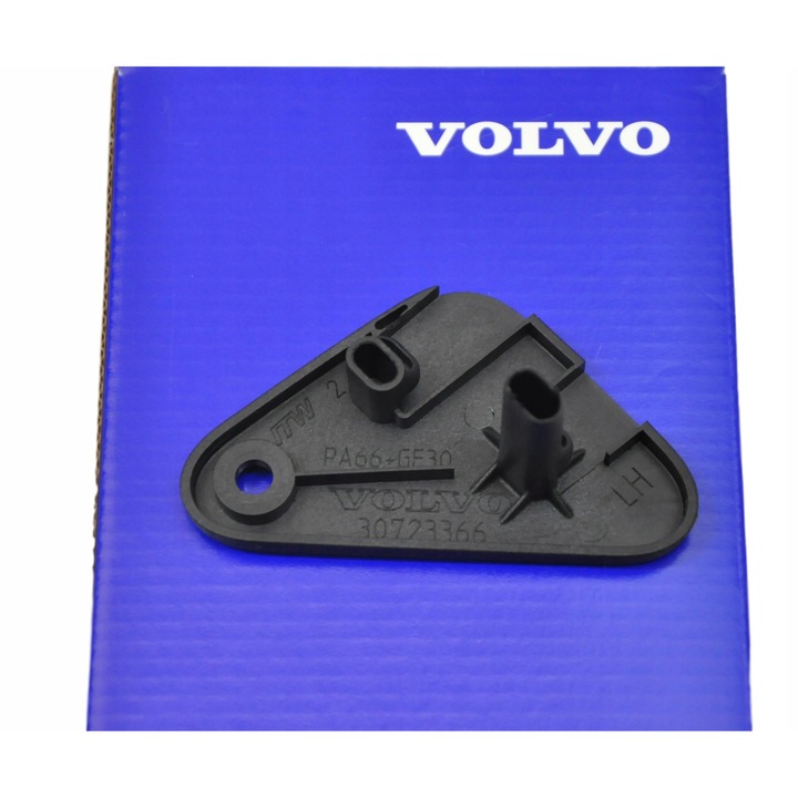 Suport radiator superior stanga Volvo V40 V40CC S60 V60 XC60 S80 V70 XC70 30723366, piesa originala, noua