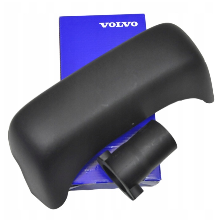 Капак за отвора за теглич VOLVO V70, оригинален, 8682055, нов