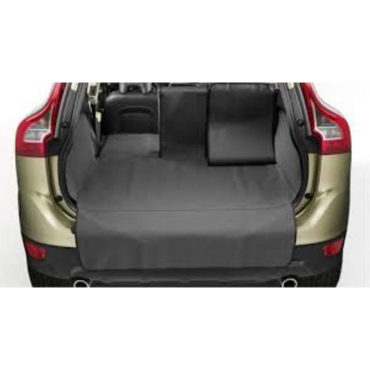 Csomagtértálca Volvo XC60, 2009-2017, textil, 30721007, új