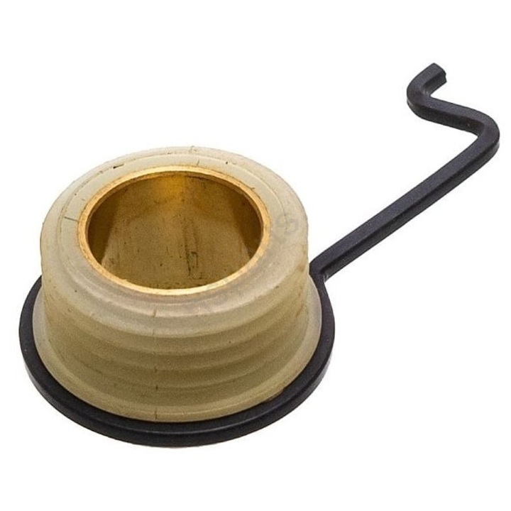 Melc pompa ulei drujba compatibil Stihl 044, 046