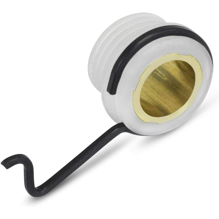 Melc pompa ulei drujba compatibil Stihl 064, 066, MS 660