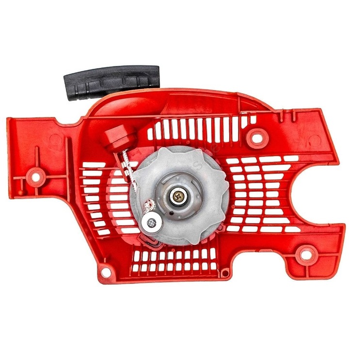 Стартер за верижен трион Husqvarna 36, 41, 136, 141 (с фиксирано зъбно колело с ролка)