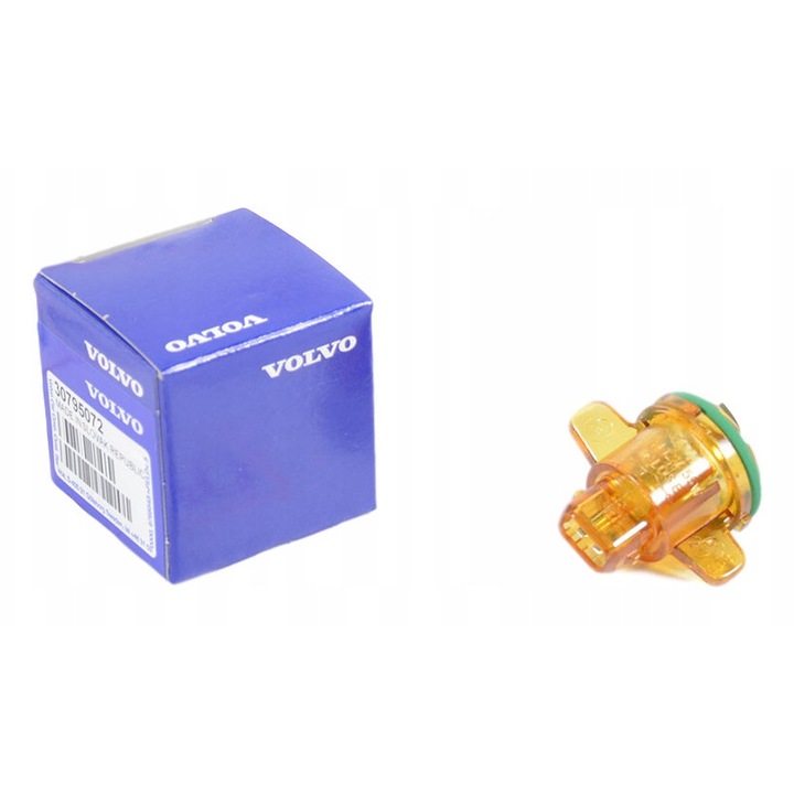 Volvo ködlámpa foglalat, 30795072