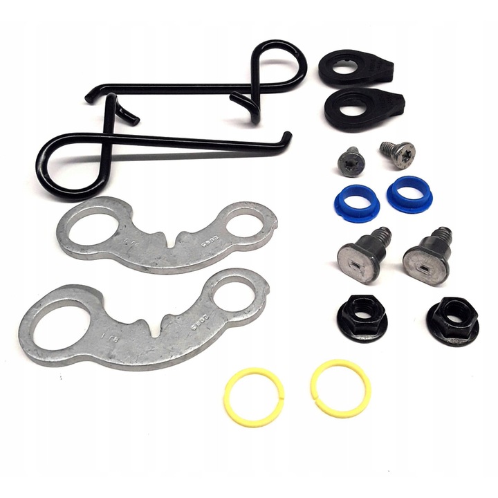 Ülésjavító készlet Volvo V70 XC70 XC90, 31377059