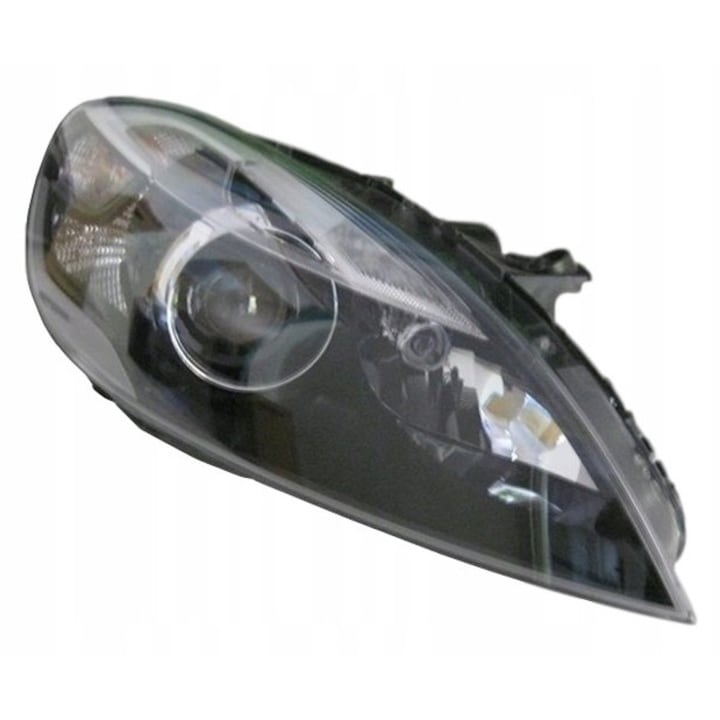 Reflektor xenon eredeti Volvo V40 V40CC 2013- jobb oldal, 31420122