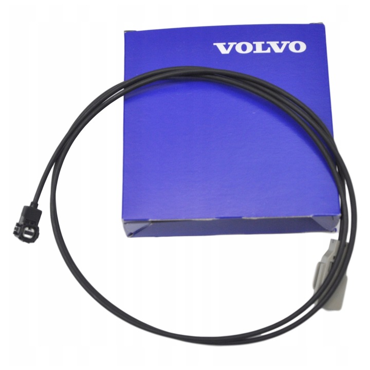 Cablaj de instalare camera frontala Volvo XC60, S60, V60, XC90, S90, V90, piesa originala, 31456633 OE