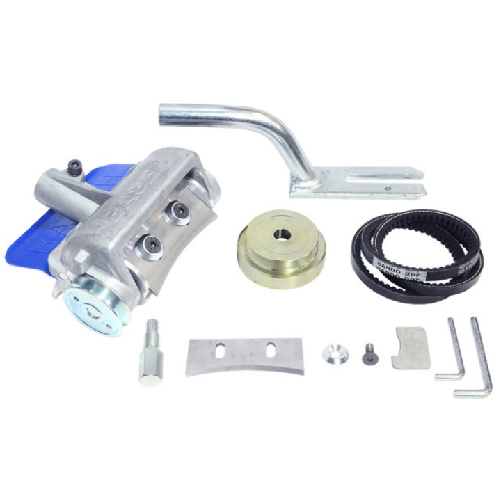 Decojitor busteni drujba compatibil Stihl 064, 066, Ms660 (curbat)