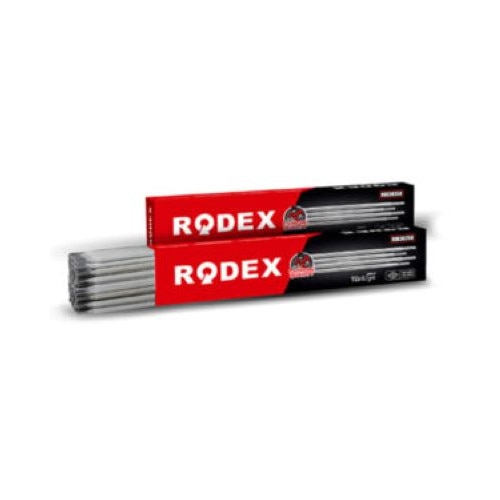Rodexx RODEX KR hegesztőelektródák, 2,5x350 mm - eMAG.hu