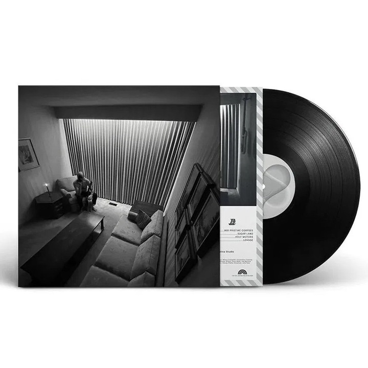 Vinil Timber Timbre, album Lovage, rock, editie limitata, 1 disc LP