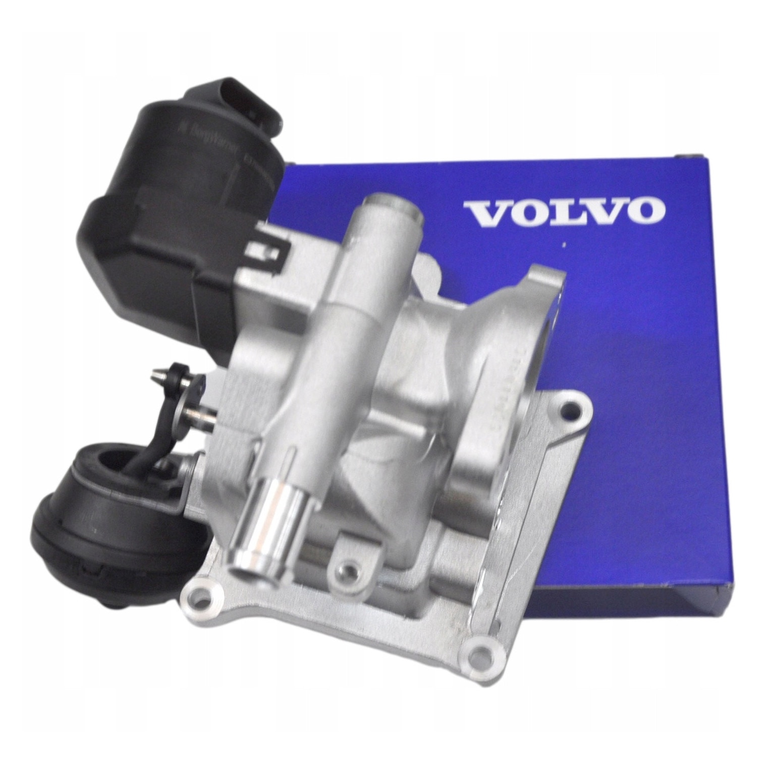 Teljes EGR szelep, Volvo, 36010129 OE, új, 2.0D dízelmotorhoz ...