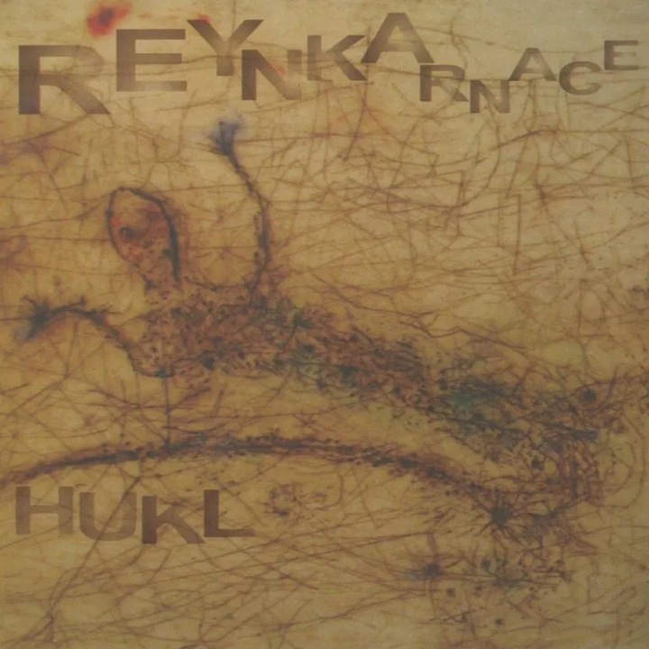 Hukl: Reynkarnace - CD, държава, дигипак