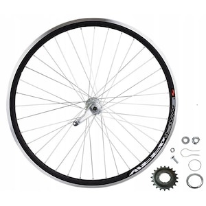 Roti complete bicicleta