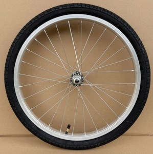Roti complete bicicleta