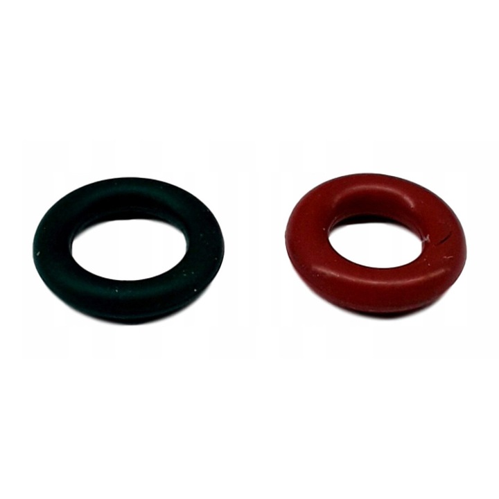 Set garnituri injectoare Volvo, 30731807, pentru motoare benzina 3,0T si 3,2, compatibil cu S60, V60, XC60, V70, XC70, S80, XC90