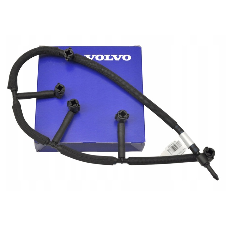 Conducta combustibil Volvo C30, C70, S40, V50, V40, S60, V70, S80, XC60, 2,0D, 2,4D, 31321198