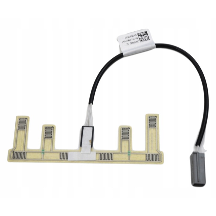 Volvo biztonsági öv érzékelő, 31413336 OE, S40, S60, S80, V70, XC70, V60 modellekhez