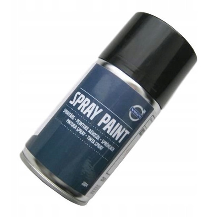 Autófesték, Volvo, fekete spray 019, 31395156, 400ml