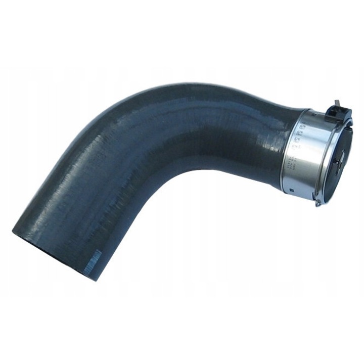 VOLVO V60 XC60 II intercooler cső bal 2,0D OE 32222271