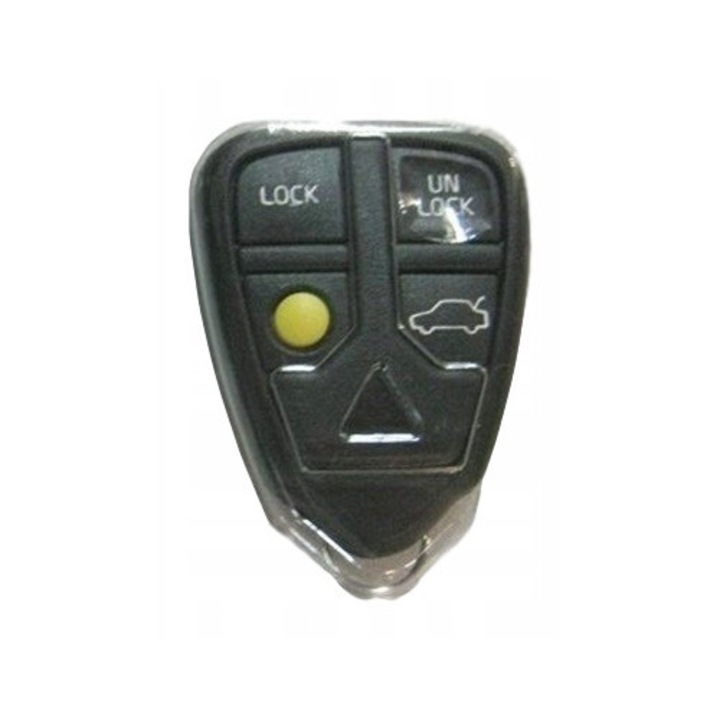 Telecomanda pentru programare, Volvo, S60 V70 XC70