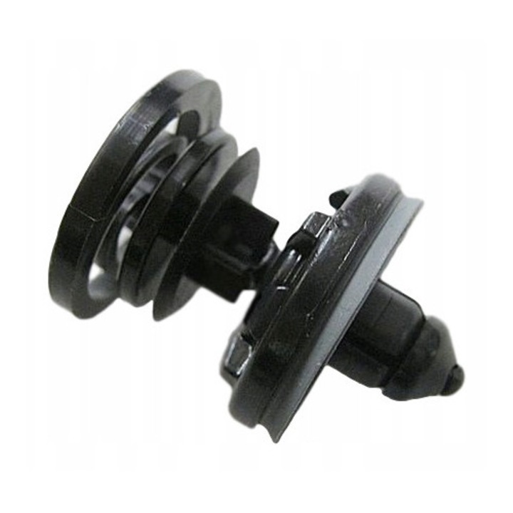 Clema de tapiterie usa Volvo, OE 8679426, 1 bucata