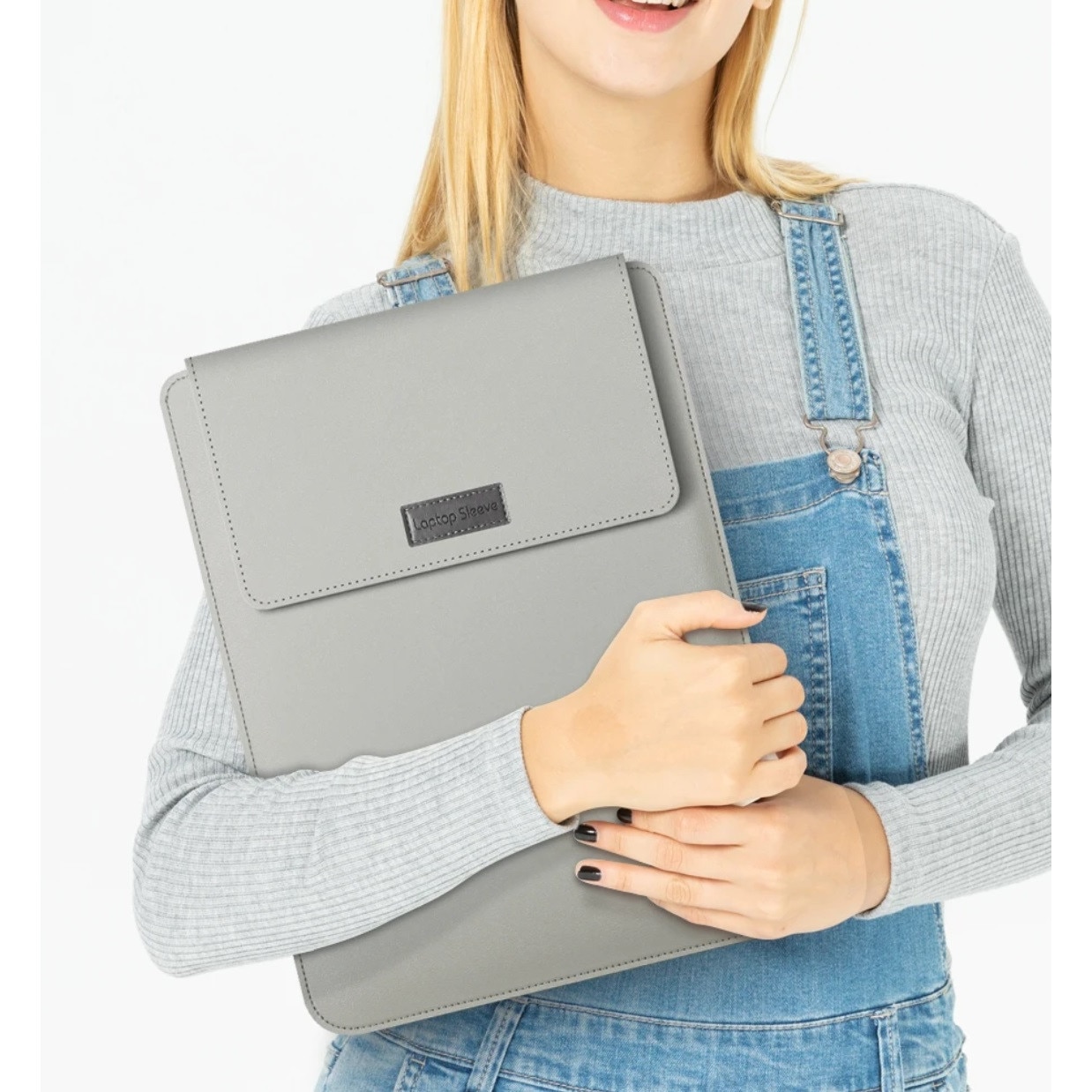 Husă 3in1 pentru laptopuri și tablete, bronz, 13.6 inch, dimensiuni 34x24.9cm