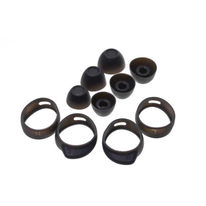 Ластици за Samsung Galaxy Buds FE SM-R400 сиви