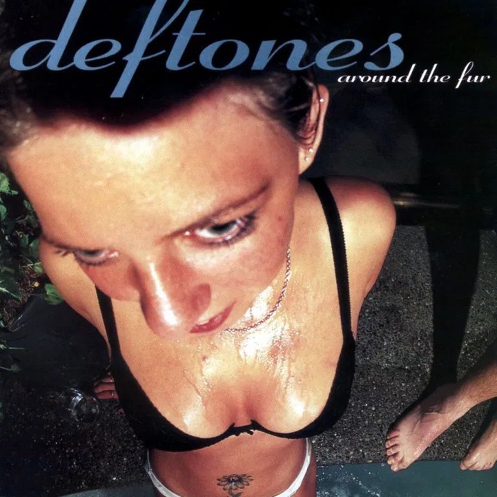 Deftones: Around The Fur [Winyl]