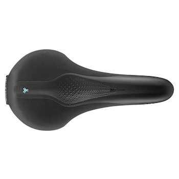 Sa Bicicleta SELLE ROYAL SCIENTIA A2, unisex, negru mokka, 3D gel, mountain bike, racing Sa Bicicleta SELLE ROYAL SCIENTIA A2, unisex, negru mokka, 3D gel, mountain bike, racing