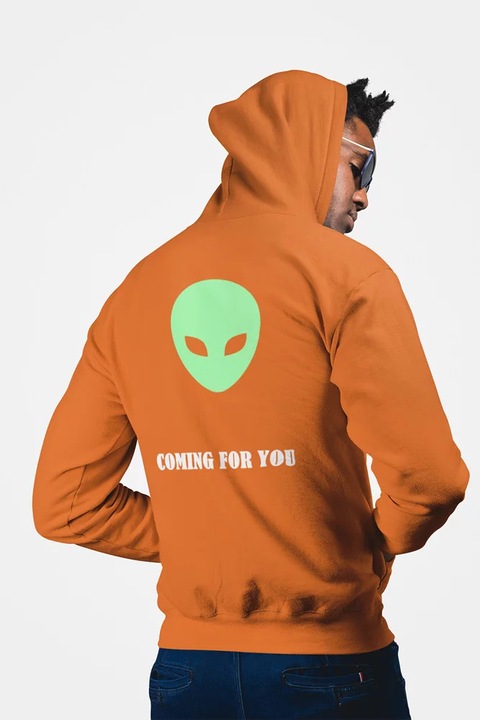 ZIPEB00003, Portocaliu