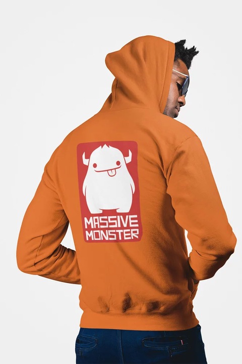 ZIPEB00024, Portocaliu