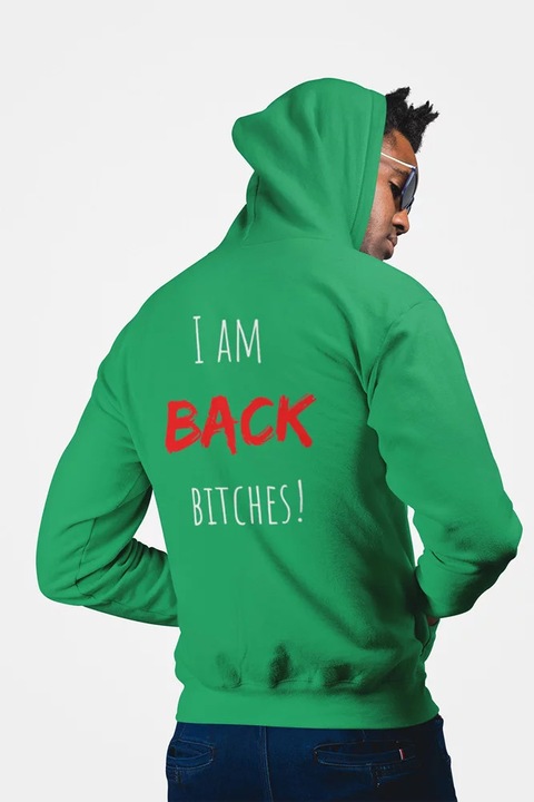 ZIPEB00026, Зелен