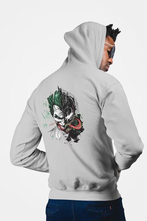 ZIPMO00017, Gri deschis