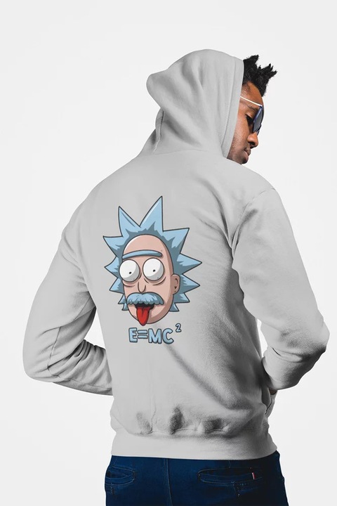 ZIPMO00054, Gri deschis