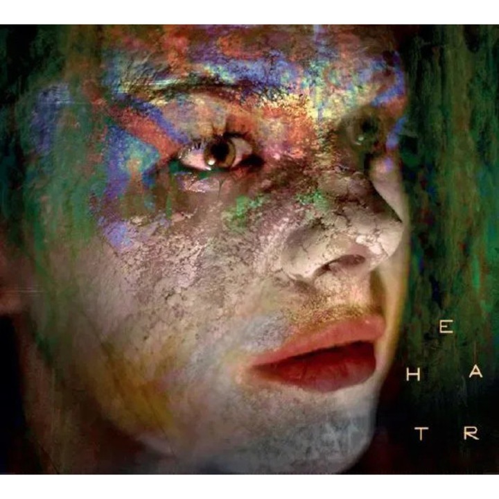 CD музика, Mer Ivana, Земя, 1 диск, жанр: чешка музика