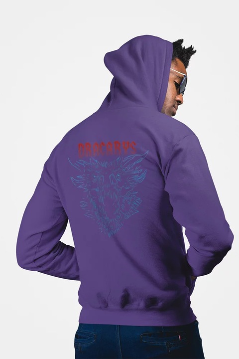 ZIPMO00107, Violet